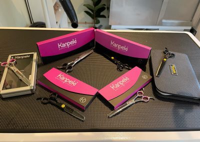 Dog Grooming tools